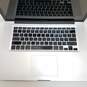 Apple MacBook Pro (15-in, A1286) For Parts/Repair image number 3