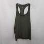 lululemon Street Style Athletic Activewear Top-Green Size 8 image number 1