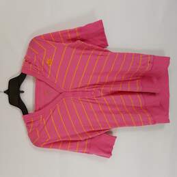 Nike Women Shirt Pink S