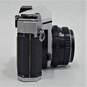 Asahi Pentax K1000 35mm Film Camera w/ 2 Extra Lens & Case image number 4