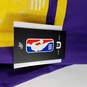 NBA Men Purple LA Lakers #6 Graphic Jersey L NWT image number 3