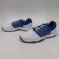 adidas 360 Traxion Golf Shoe Men's Shoes Size 9.5 image number 2