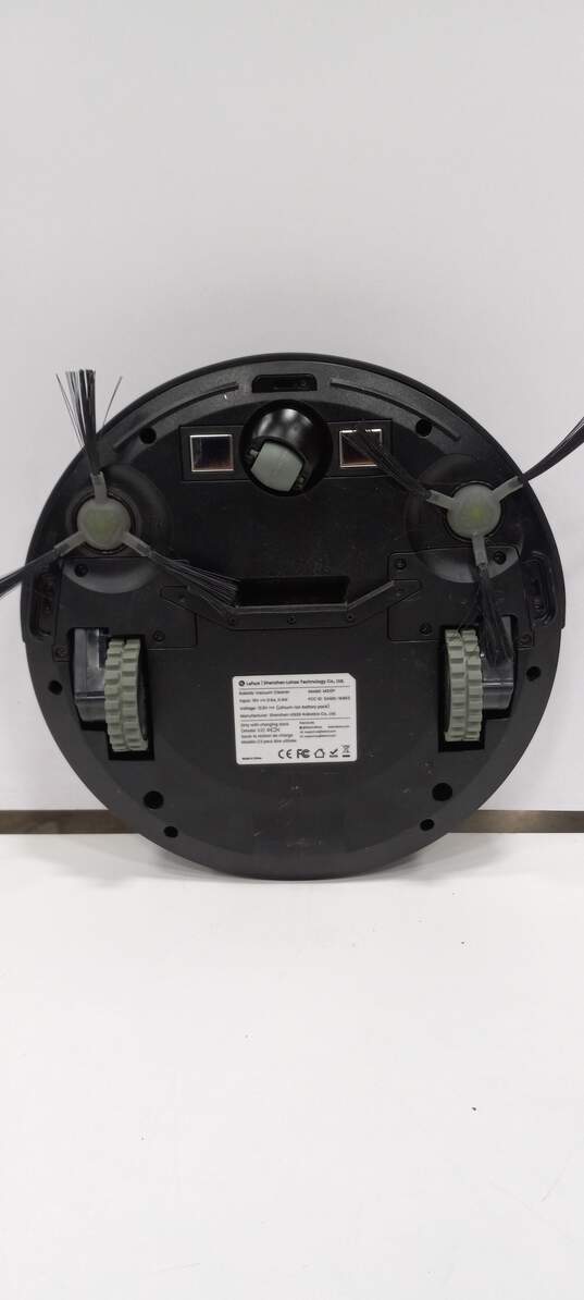 Lefant M210P Robotic Vacuum Cleaner image number 3