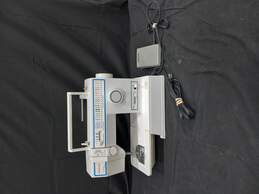 Singer Model 5932 Multi-pattern Domestic Sewing Machine