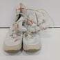 Women's Colombia White Insulated Snow Boots Size 8.5 image number 1