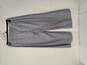 Women's Ann Taylor Stripped Dress Pants image number 3