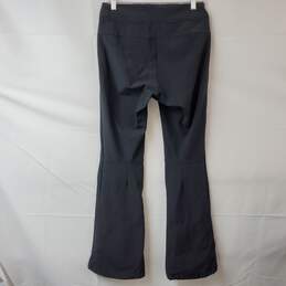 The North Face Windwall Black Pants Women's MD alternative image