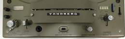 VNTG Tandberg Model 15-41 Tape Recorder/Reel-To-Reel System w/ Power Cable alternative image