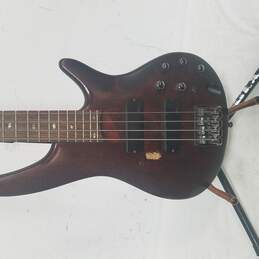 Ibanez SR500 4-String Electric Bass Guitar alternative image