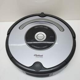 iRobot Roomba Model 655 Pet Series Robotic Vacuum alternative image