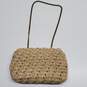 Tory Burch Women's Natural Mini Kira Crochet Bag image number 2