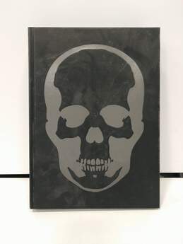 'Skull Style: Skulls in Contemporary Art & Design'  Book