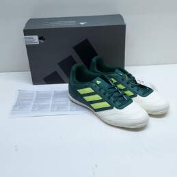 Adidas Super Sala 2 Soccer Shoes Men's Size 9