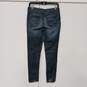 ANA Women's Blue Denim Jeans Size XS image number 2