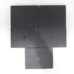 5 Sony PlayStation PS VR Sony PlayStation 4 PS4 Processor Units CUH-ZVR2 alternative image