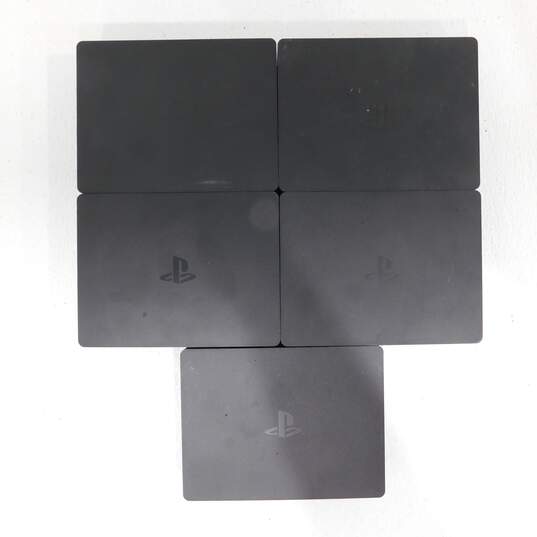 5 Sony PlayStation PS VR Sony PlayStation 4 PS4 Processor Units CUH-ZVR2 image number 2