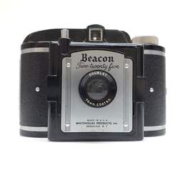 Beacon Two-Twenty Five Doublet 70mm | 120mm Film Camera
