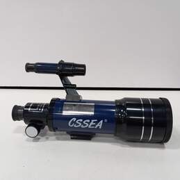 CSSEA Telescope Model 36070 with Accessories alternative image