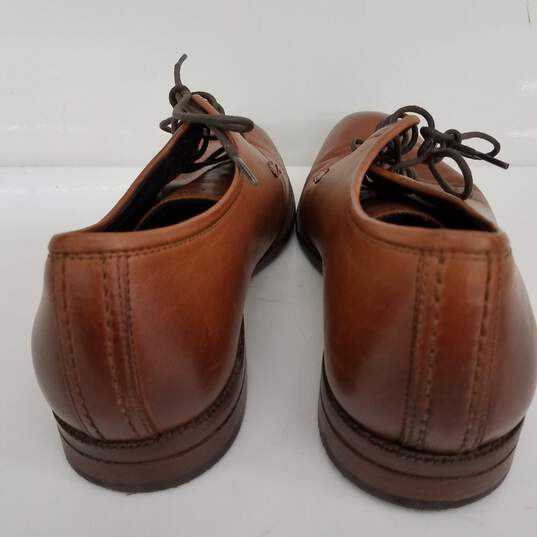 Cole Haan Williams 2.0 Grand Plain Toe Derby Size 8M image number 4