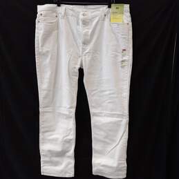 Men’s Levi’s 511 Slim Fit Jeans Sz 42x30 NWT