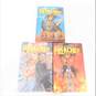 DC/Vertigo Preacher Hardcover Graphic Novels 1-3 image number 1