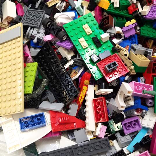 Lego Mixed Lot image number 7
