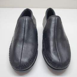 SAS Women's Dream Black  Slip-On Loafer Size 8.5W alternative image