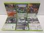 6pc. Set of Xbox 360 Video Games image number 2