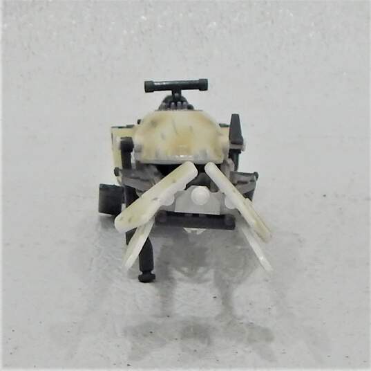 Star Wars The Legacy Collection Hoth Speeder Bike Patrol Lucasfilm Tonka 1995 image number 3