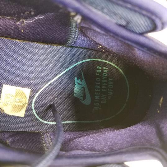 Nike Zoom 2k Regency Purple Sneakers A00269-104 Size 11 image number 7