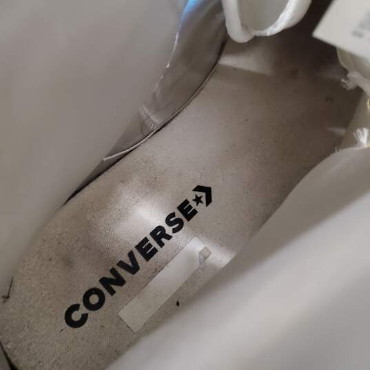 Men's Converse ERX Impress Hi Iridescent Sneaker Shoes Size 12 image number 6