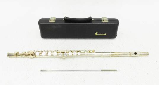 Gemeinhardt USA M2 Flute for P&R w/ Case image number 1