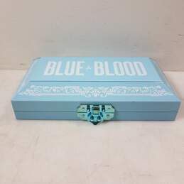Jeffree Star Cosmetics Blue Blood Eyeshadow Palette
