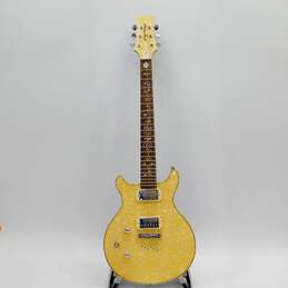 Daisy Rock Lefty Venus Electric Guitar
