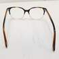 Warby Parker Laurel Tortoise Eyeglasses Rx image number 4