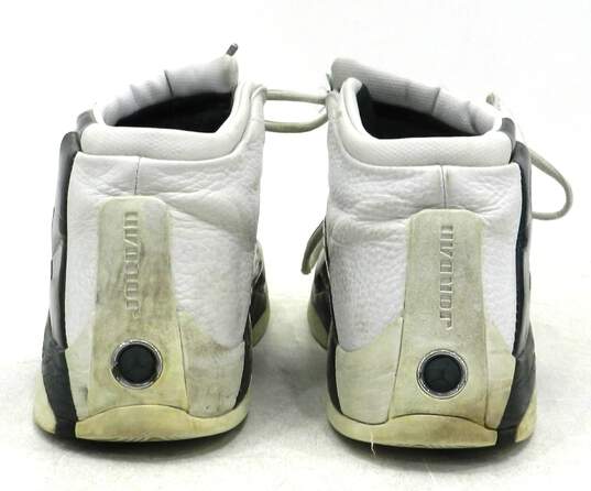 Air Jordan Team Flow Men's Shoe Size 11 image number 3