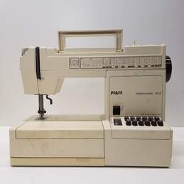 Pfaff Hobbymatic 927 Sewing Machine