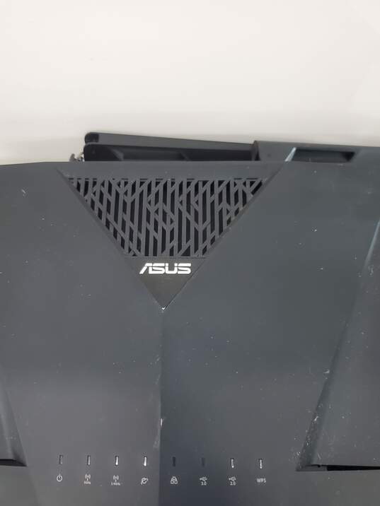 Asus RT-AC3100 Dual-Band Wi-Fi Router Untested image number 6