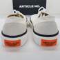 Article No. AN-1007 Low-Top Mens Sneakers Size 5.5 w/ Box image number 4