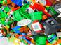 10.6 LBS LEGO Nintendo Super Mario Bulk Box image number 5