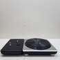 Sony PS3 controller - DJ Hero Wireless Turntable and microphone image number 2