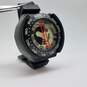 Oceanic 64mm Scuba Diving Wristwatch Gauge Meter 134g image number 5