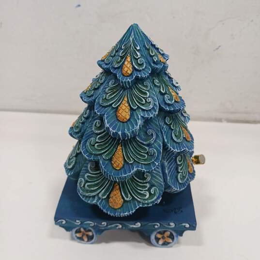 Devero Collection Holiday Express Tree Box image number 5