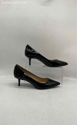 Michael Kors Womens Black Shoes 7M alternative image