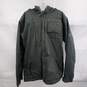 686 InfiDRY Insulated Grey Jacket Size M image number 1