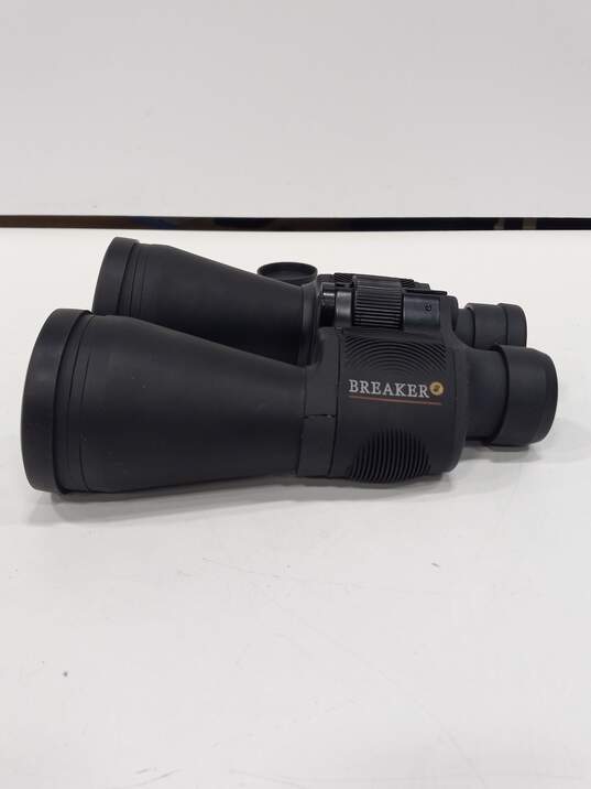 Breaker 2 Wide Angle Field Binoculars W/ Case image number 3