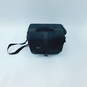 Lowepro EX 120 Camera Bag Black For  SLR DSLR Cameras with Shoulder Strap image number 2
