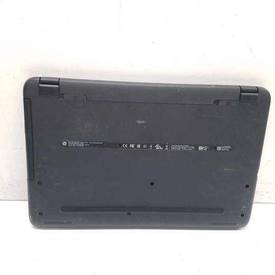 HP Notebook - 15-ac103nx (For Parts/Repair) image number 2