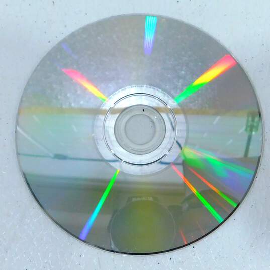 Mario Party 8 Disc Only image number 2