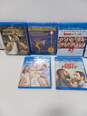 Bundle of 8 Assorted Blu-Ray Movies image number 2